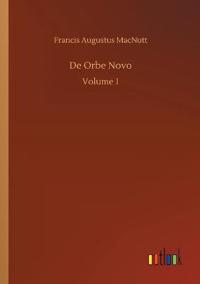 De Orbe Novo