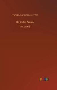 De Orbe Novo
