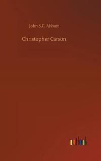Christopher Carson