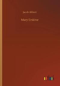 Mary Erskine