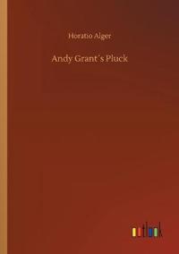 Andy Grant´s Pluck