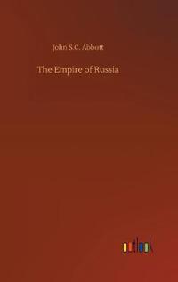The Empire of Russia