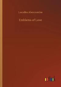 Bokomslag for "Emblems of Love"