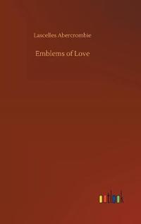 Bokomslag for "Emblems of Love"