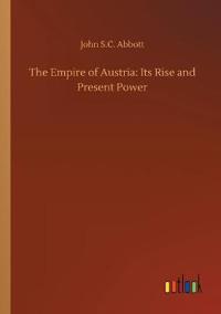 The Empire of Austria