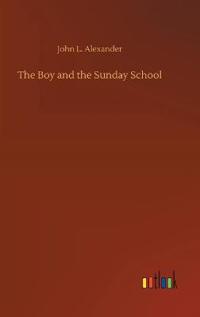 The Boy and the Sunday School