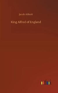 King Alfred of England
