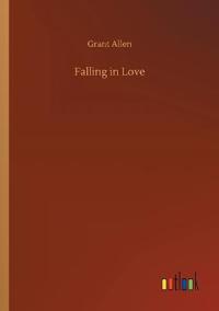 Bokomslag for "Falling in Love"