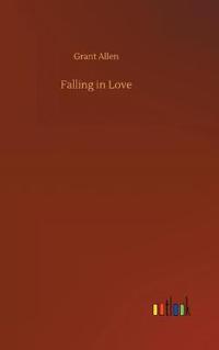 Bokomslag for "Falling in Love"