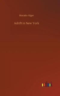 Adrift in New York