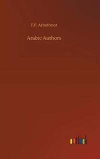Arabic Authors