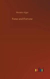 Bokomslag för "FAME AND FORTUNE"