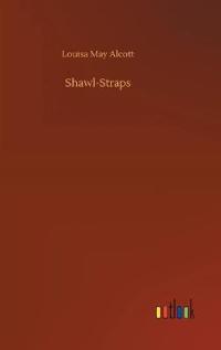 Shawl-Straps