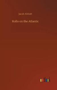 Rollo on the Atlantic