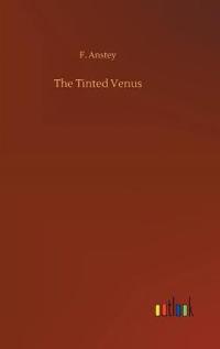 The Tinted Venus