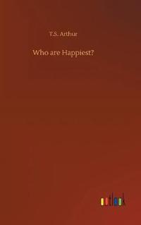 Who are Happiest?