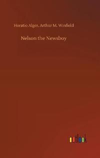Nelson the Newsboy