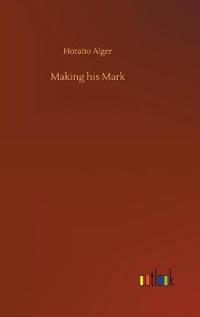 Making his Mark