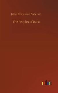The Peoples of India