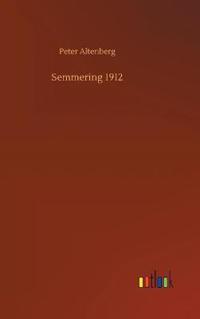 Semmering 1912
