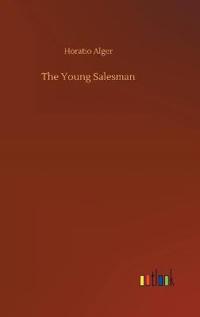 The Young Salesman