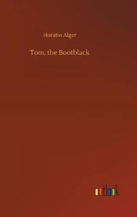 Tom, the Bootblack
