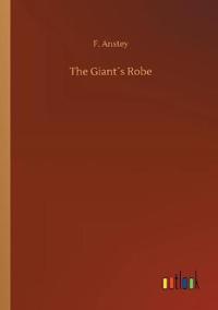 The Giant´s Robe