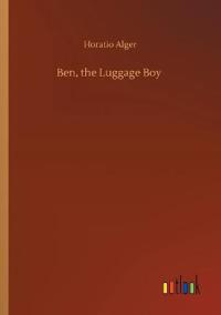 Ben, the Luggage Boy