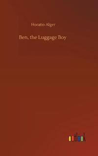 Ben, the Luggage Boy