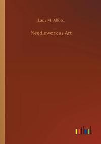 Needlework as Art