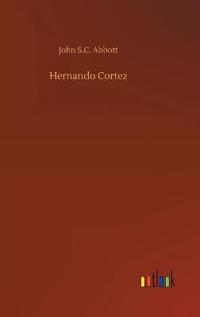 Hernando Cortez