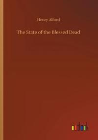 Bokomslag for "The State of the Blessed Dead"