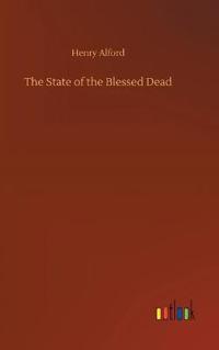 Bokomslag for "The State of the Blessed Dead"