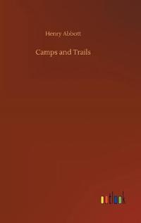 Bokomslag for "CAMPS AND TRAILS"