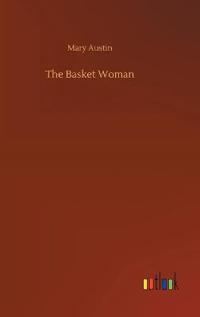 Bokomslag för "The Basket Woman"