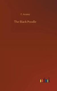 The Black Poodle