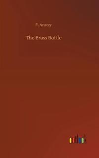 The Brass Bottle
