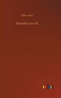 Palmistry for All