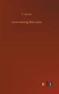 Love among the Lions