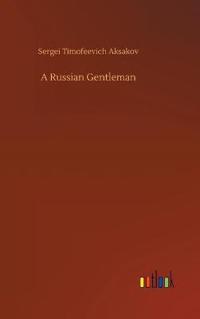 A Russian Gentleman