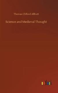 Bokomslag för "Science and Medieval Thought"
