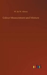 Colour Measurement and Mixture
