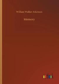 Bokomslag för "Memory"