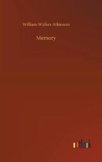 Bokomslag för "Memory"