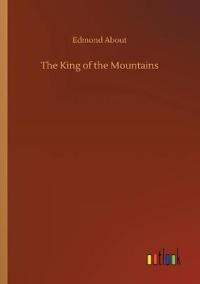 Bokomslag for "The King Of The Mountains"