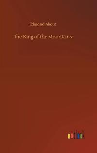 Bokomslag for "The King Of The Mountains"