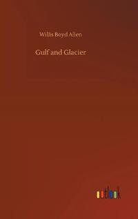 Gulf and Glacier