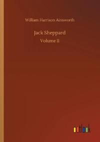 Jack Sheppard