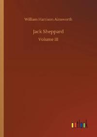 Jack Sheppard