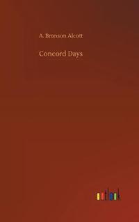 Concord Days